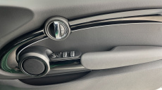 MINI Convertible 1.5 Cooper Sport Premium 2dr Auto Petrol Convertible